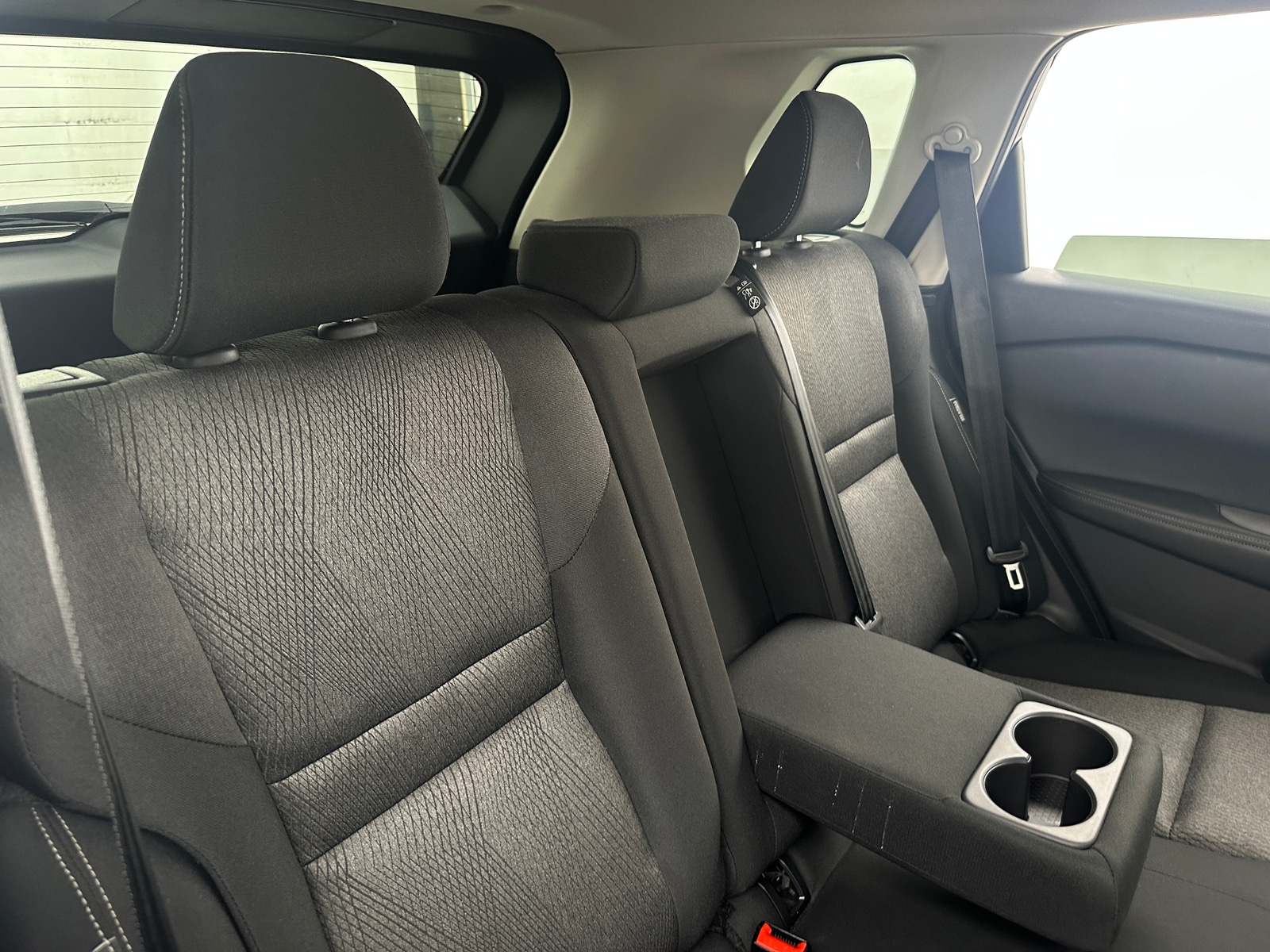 Thumbnail: 2025 Nissan Rogue - 6