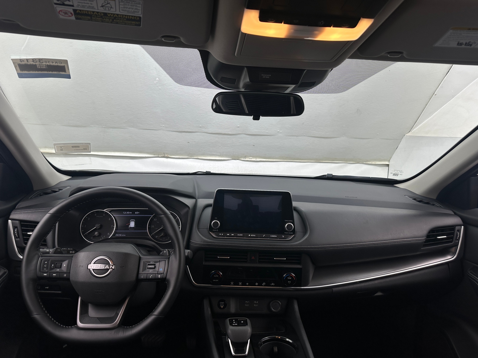 Thumbnail: 2025 Nissan Rogue - 3