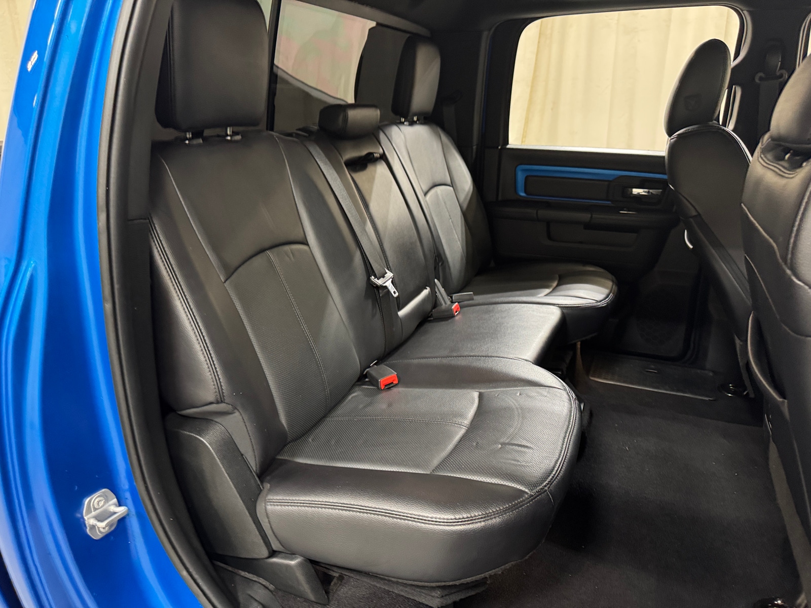 Thumbnail: 2018 RAM 1500 - 5