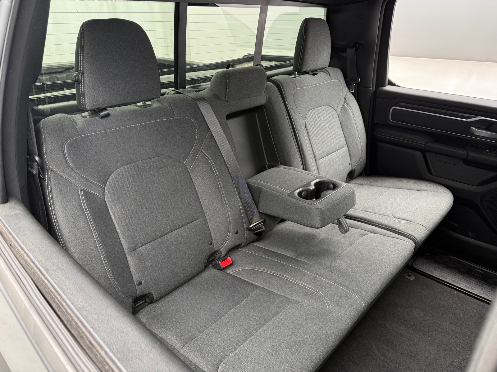 Thumbnail: 2019 RAM 1500 - 6