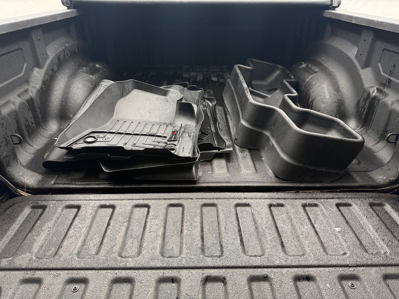Thumbnail: 2019 RAM 1500 - 7