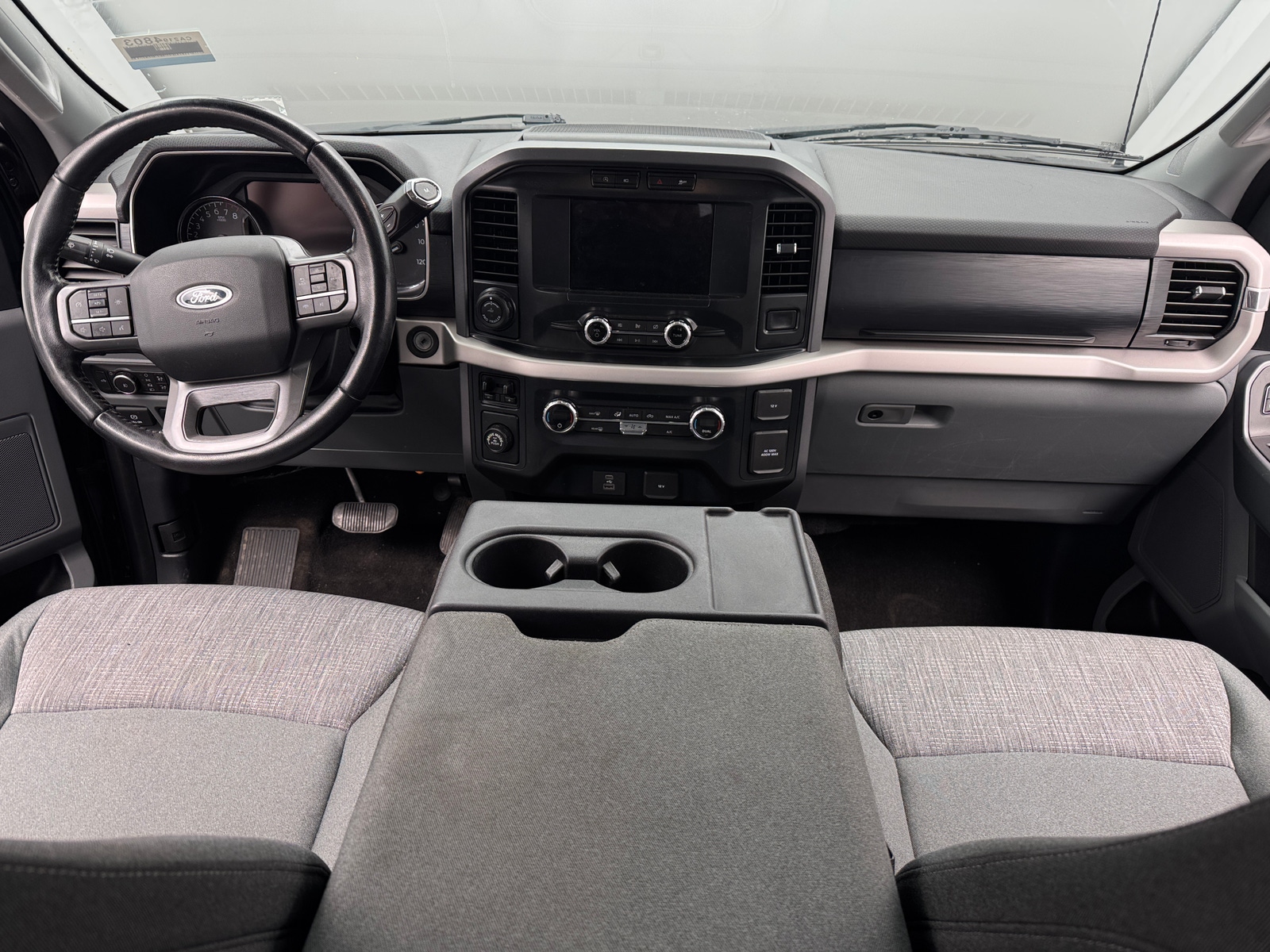 Thumbnail: 2021 Ford Econoline - 3