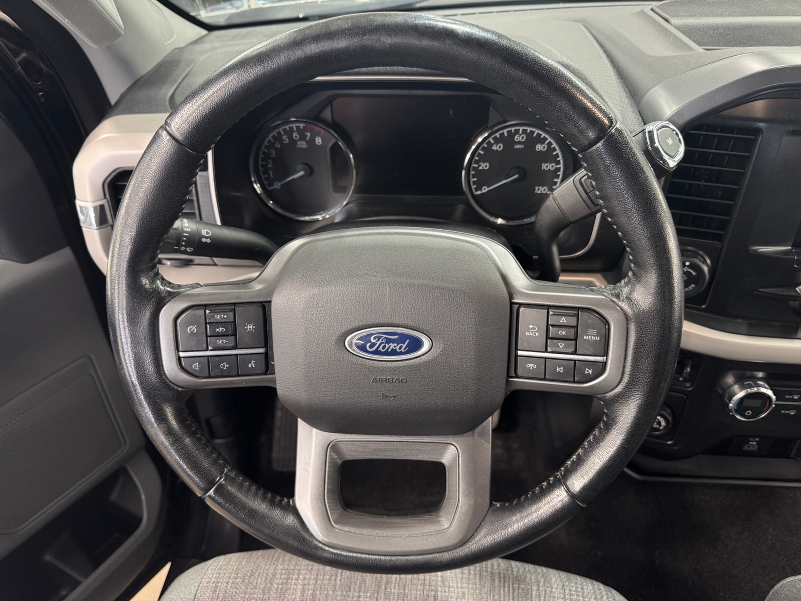Thumbnail: 2021 Ford Econoline - 5