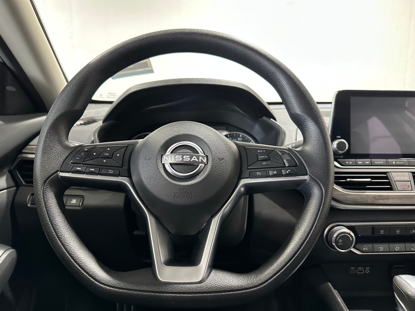Thumbnail: 2025 Nissan Altima - 5