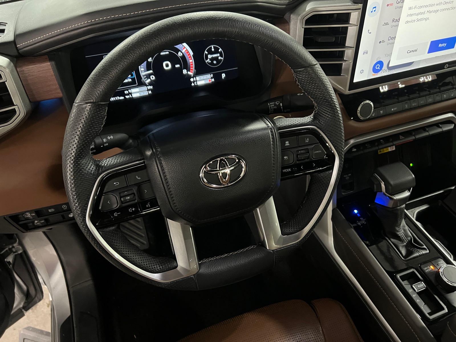 Thumbnail: 2023 Toyota Tundra - 4