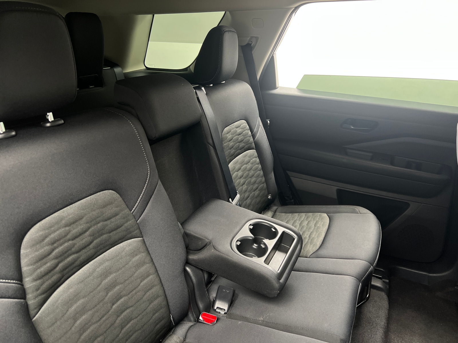 Thumbnail: 2025 Nissan Pathfinder - 6