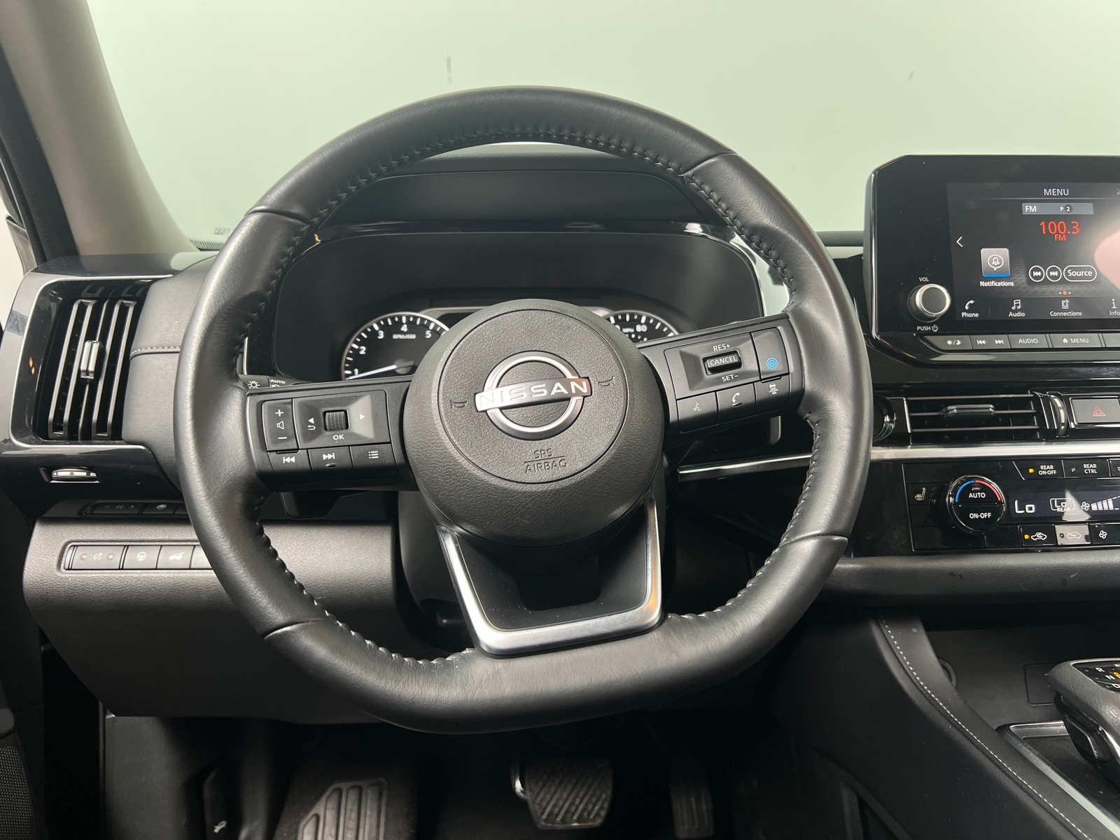 Thumbnail: 2025 Nissan Pathfinder - 5