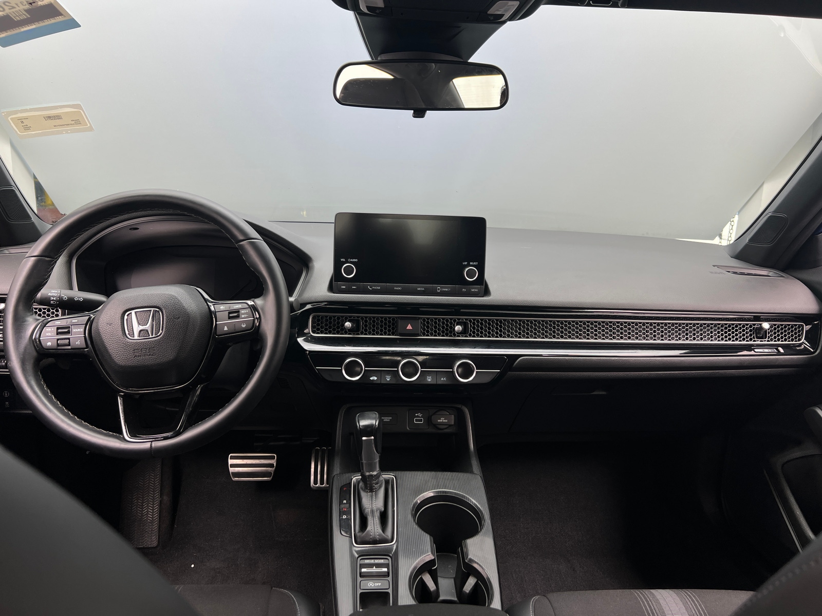 Thumbnail: 2023 Honda Civic - 3
