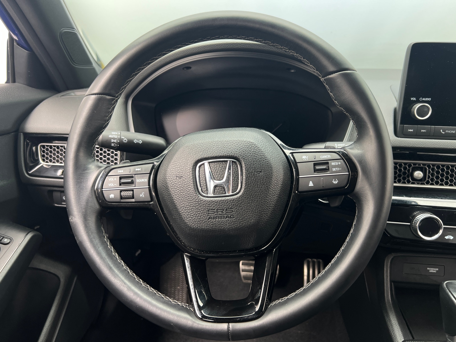 Thumbnail: 2023 Honda Civic - 5