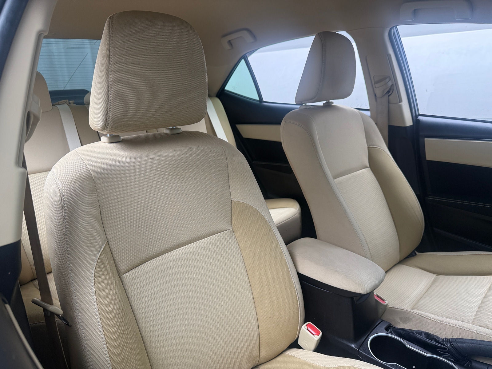 Thumbnail: 2019 Toyota Corolla - 2