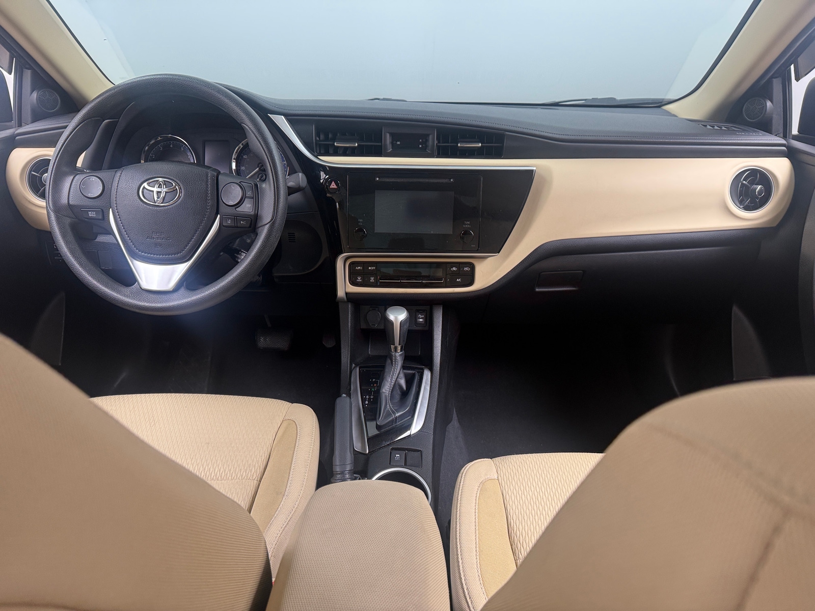 Thumbnail: 2019 Toyota Corolla - 3
