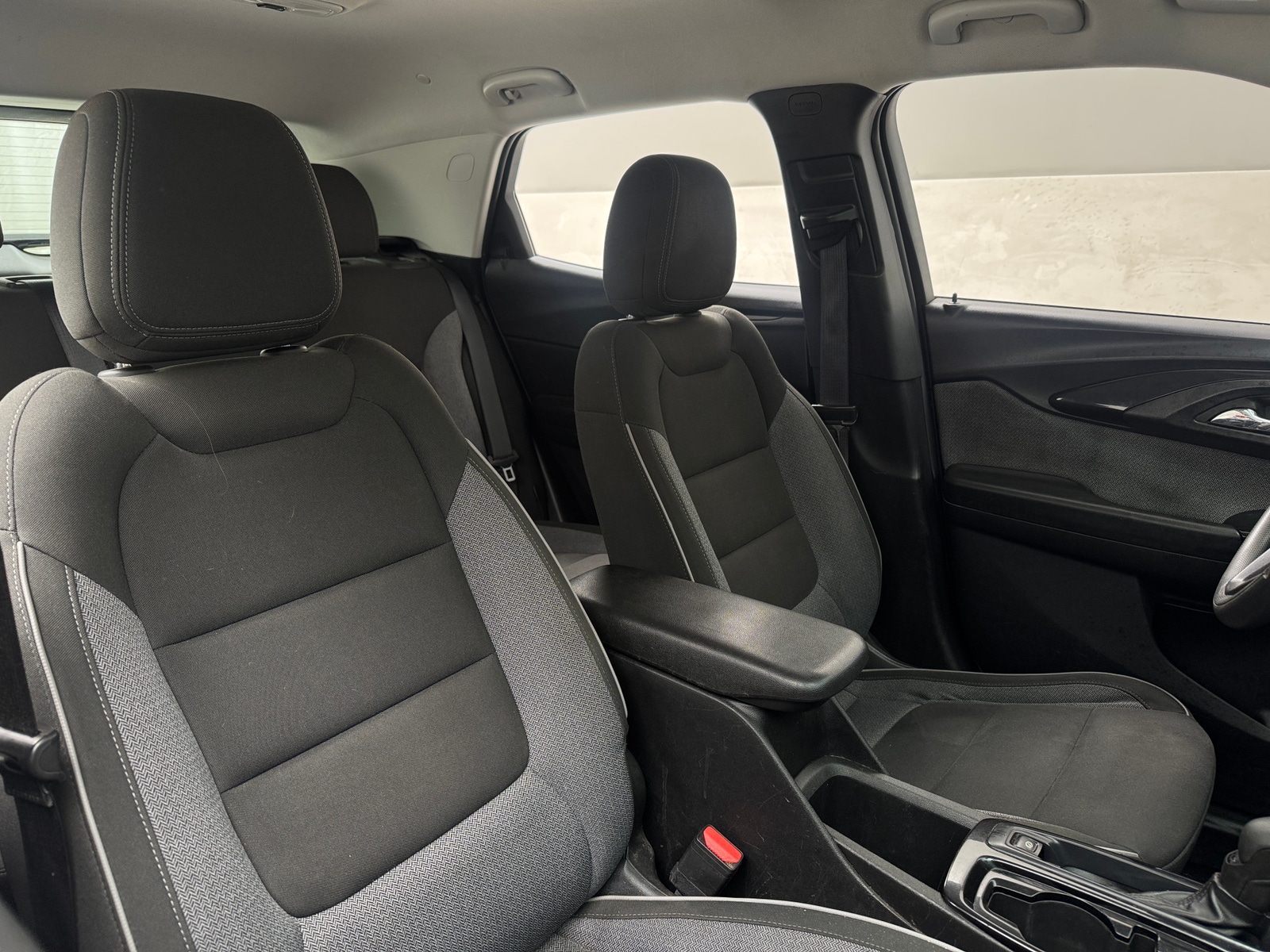 Thumbnail: 2023 Chevrolet TrailBlazer - 2
