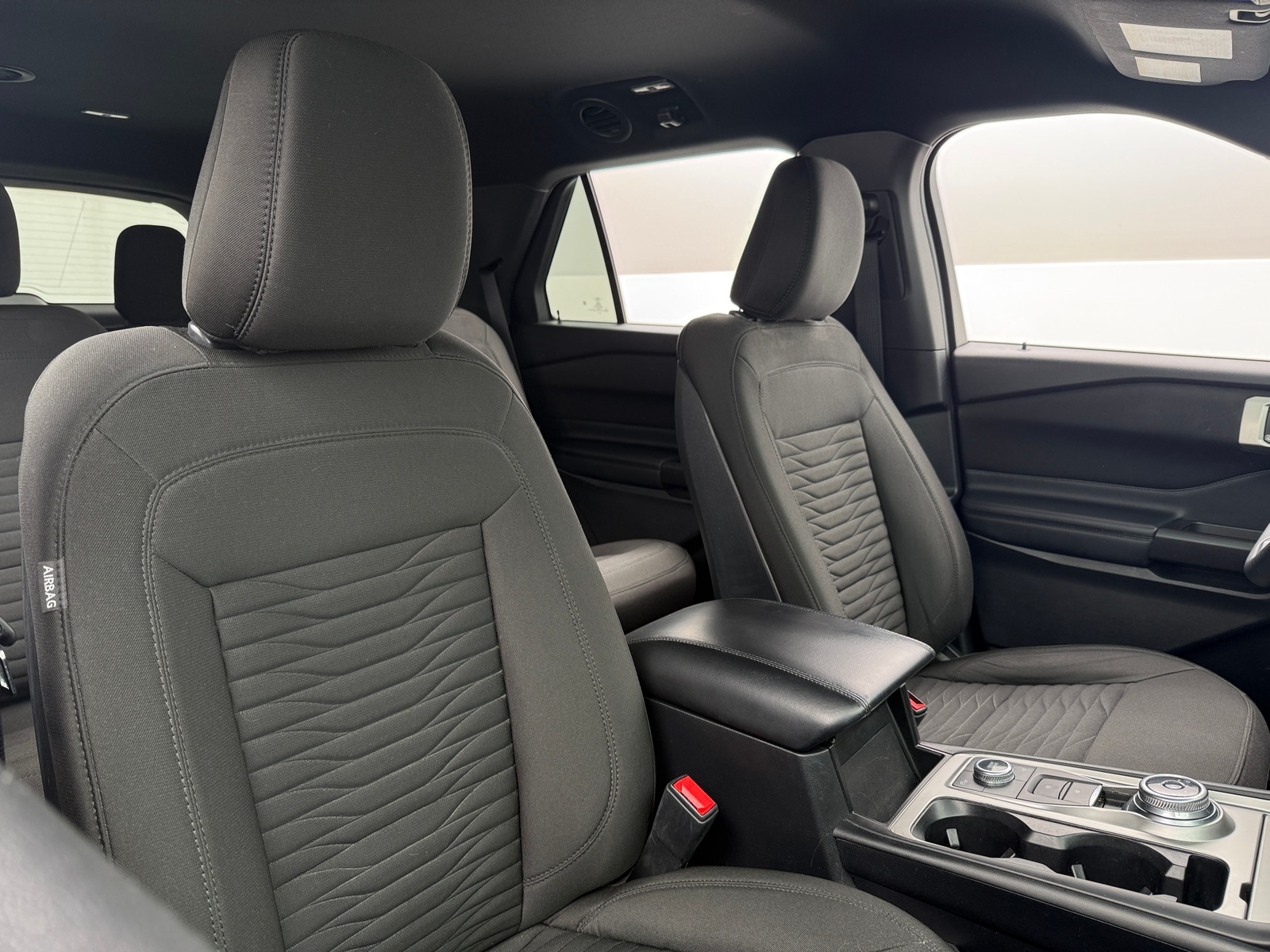 Thumbnail: 2020 Ford Explorer - 2