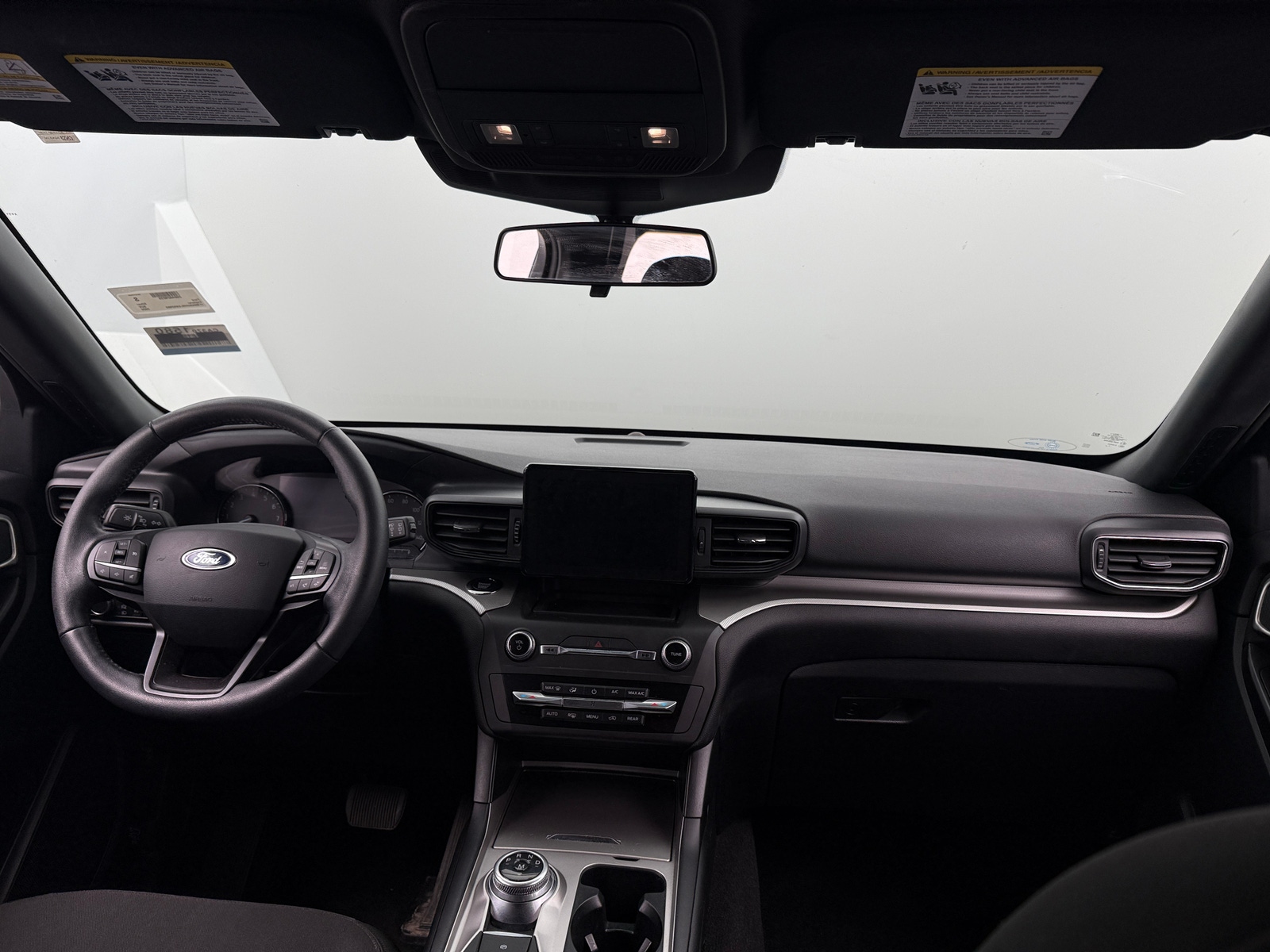 Thumbnail: 2020 Ford Explorer - 3