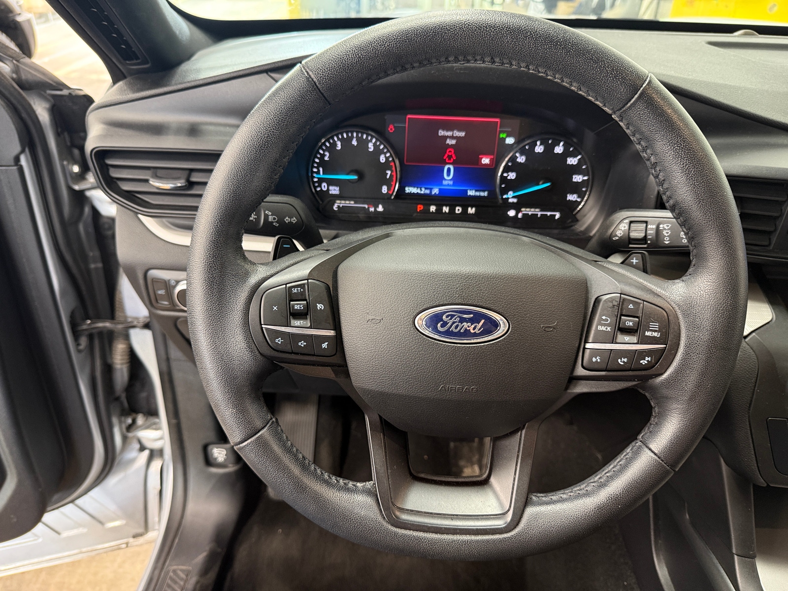Thumbnail: 2020 Ford Explorer - 5