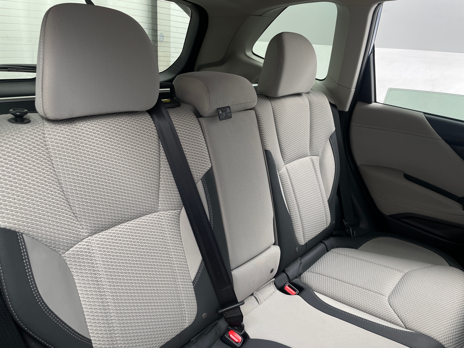 Thumbnail: 2019 Subaru Forester - 6