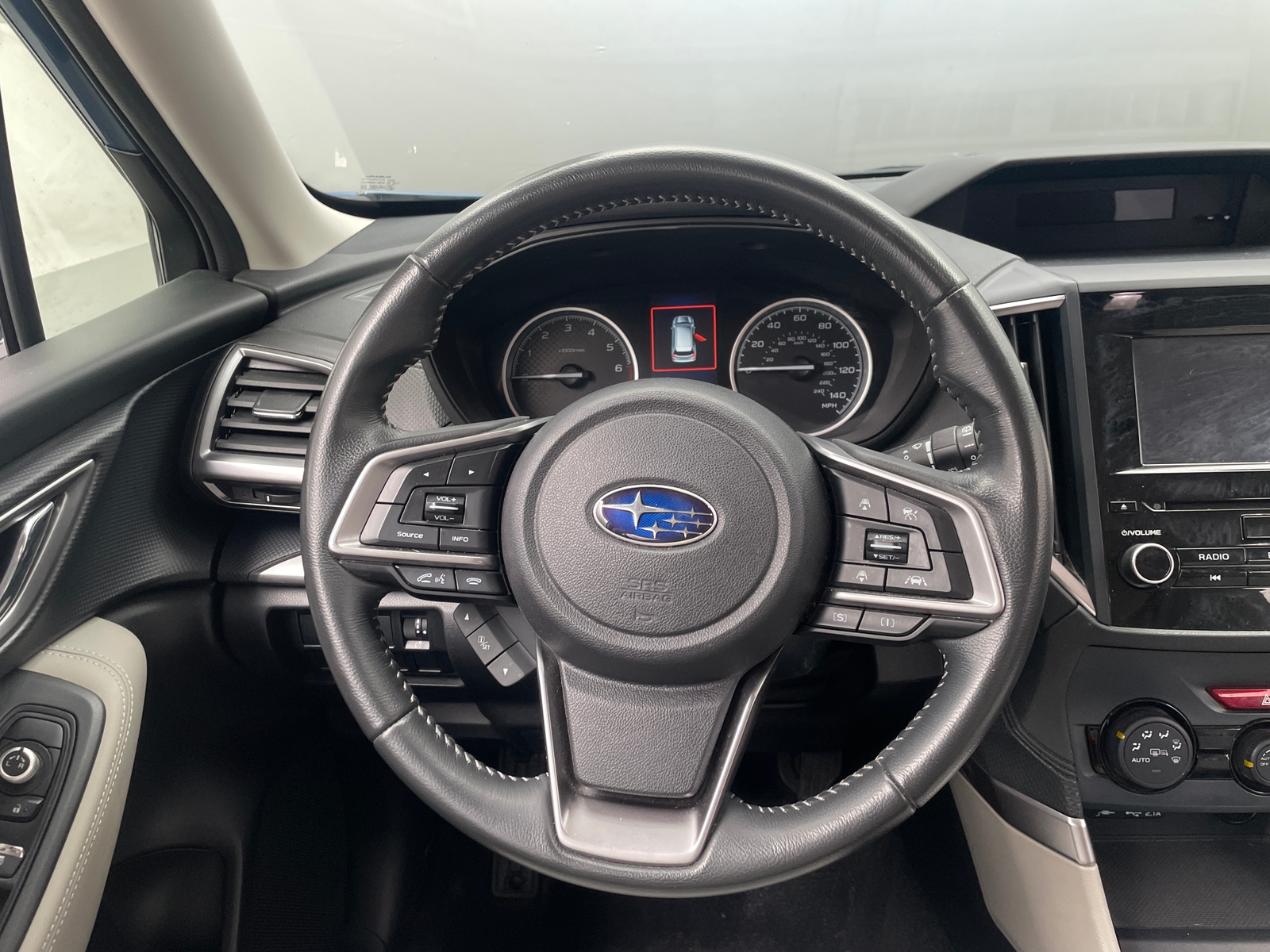 Thumbnail: 2019 Subaru Forester - 5