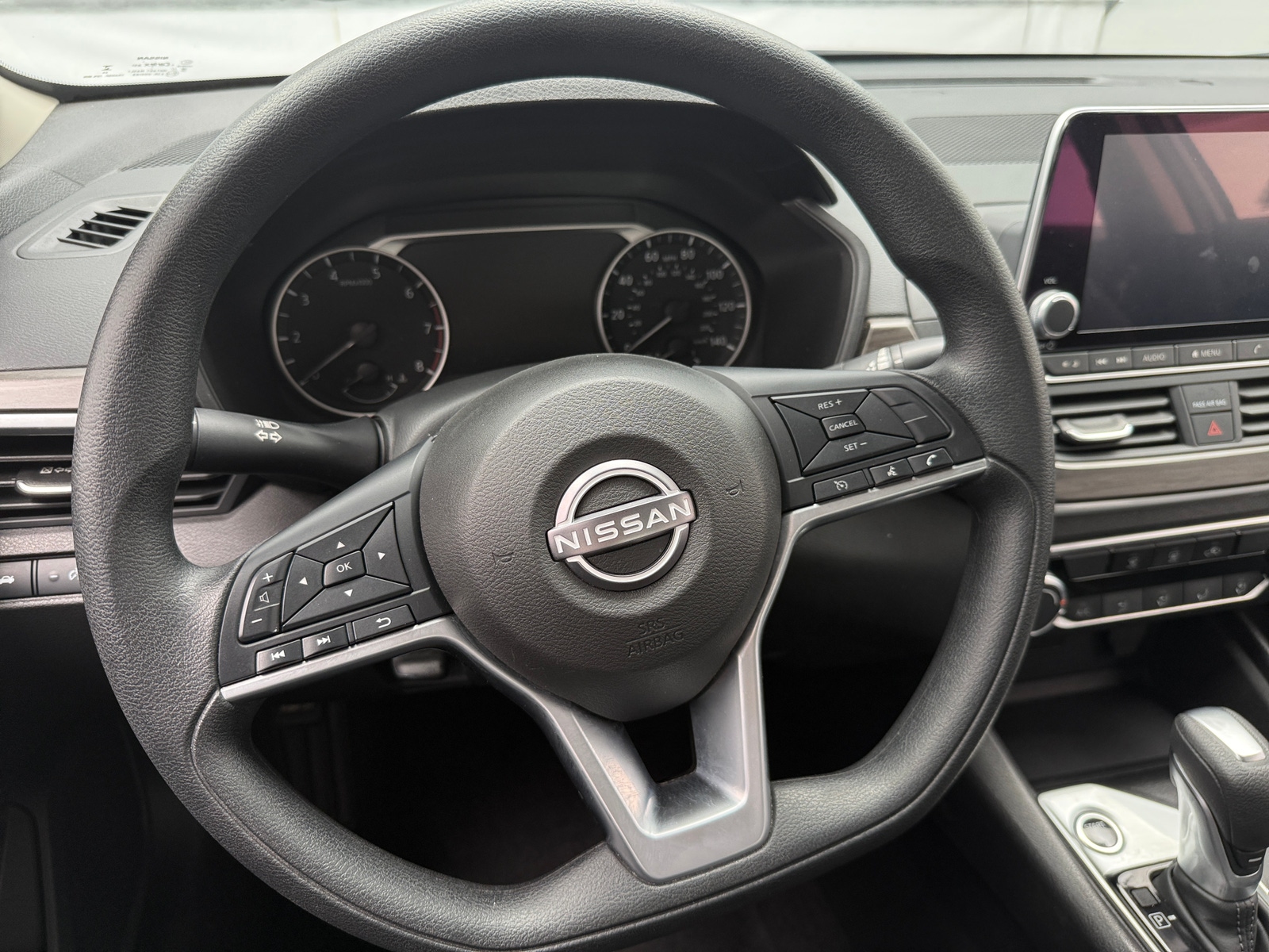 Thumbnail: 2025 Nissan Altima - 5