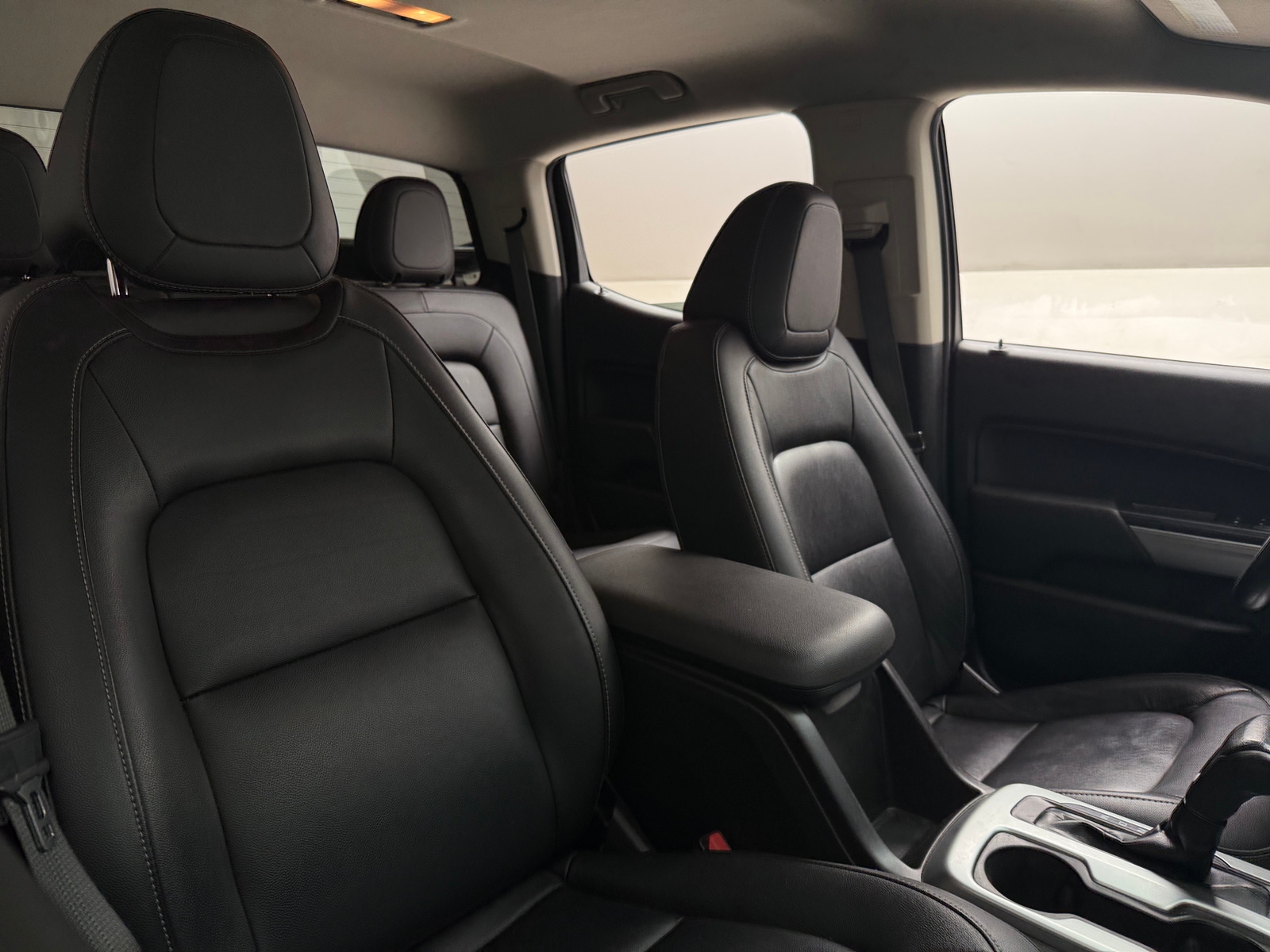 Thumbnail: 2016 Chevrolet Colorado - 2