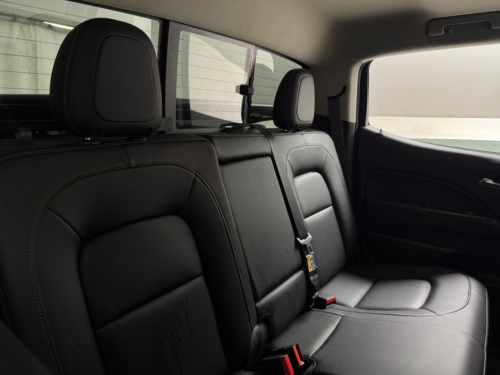 Thumbnail: 2016 Chevrolet Colorado - 6