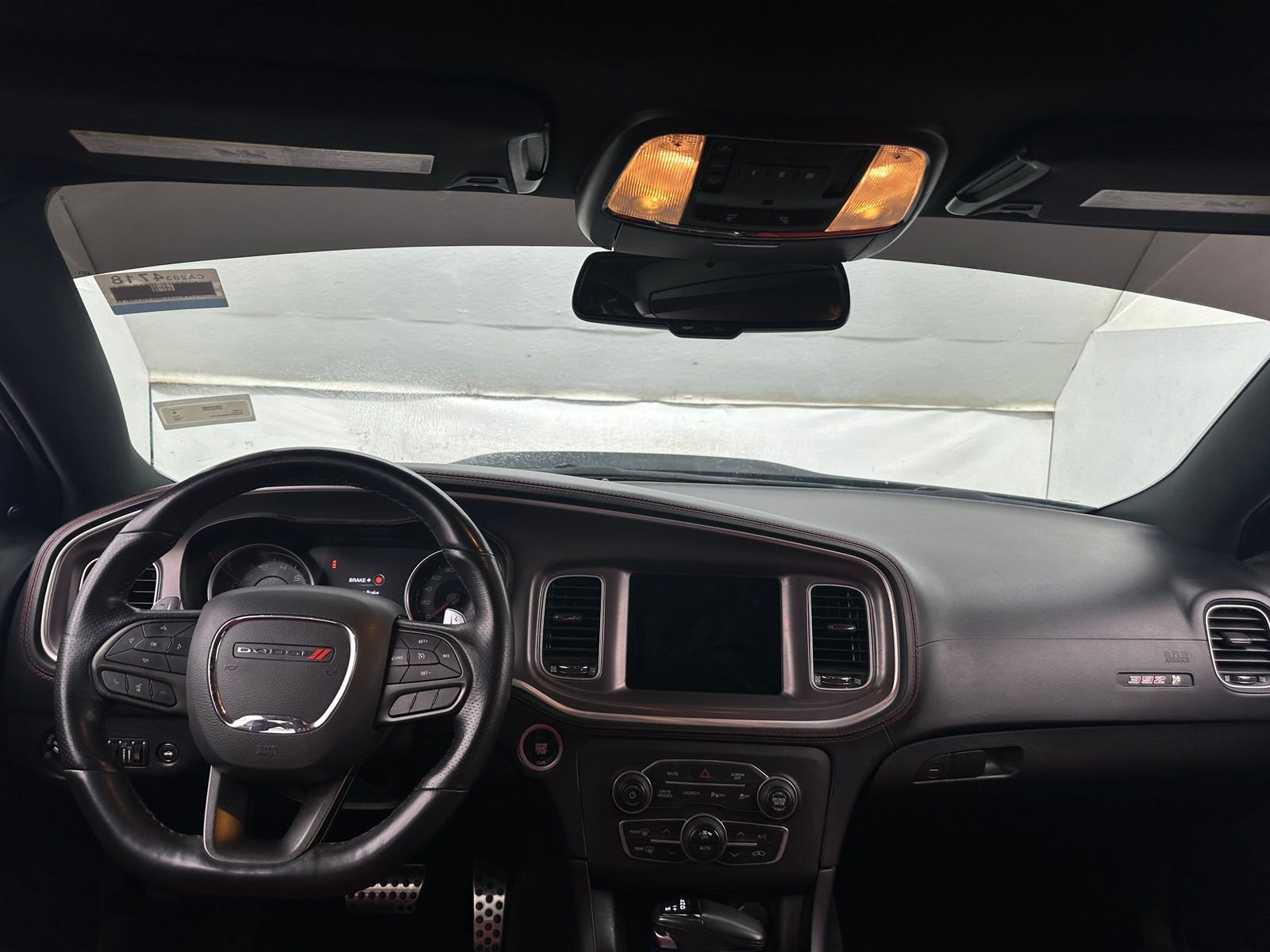 Thumbnail: 2022 Dodge Charger - 2