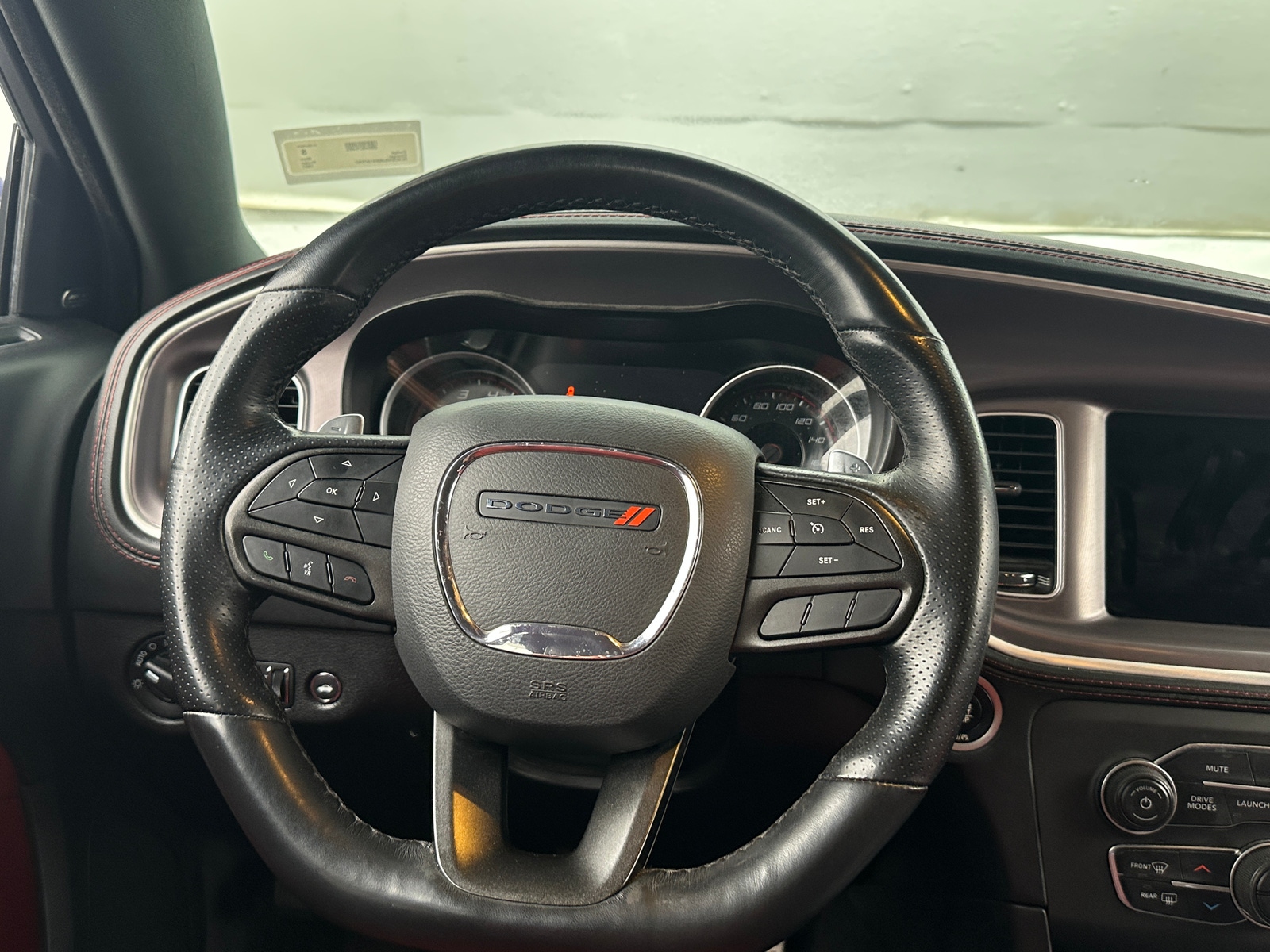 Thumbnail: 2022 Dodge Charger - 4