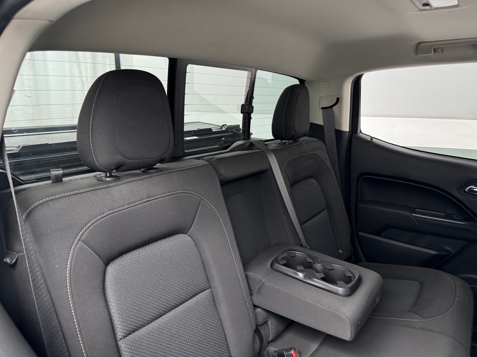 Thumbnail: 2021 Chevrolet Colorado - 6