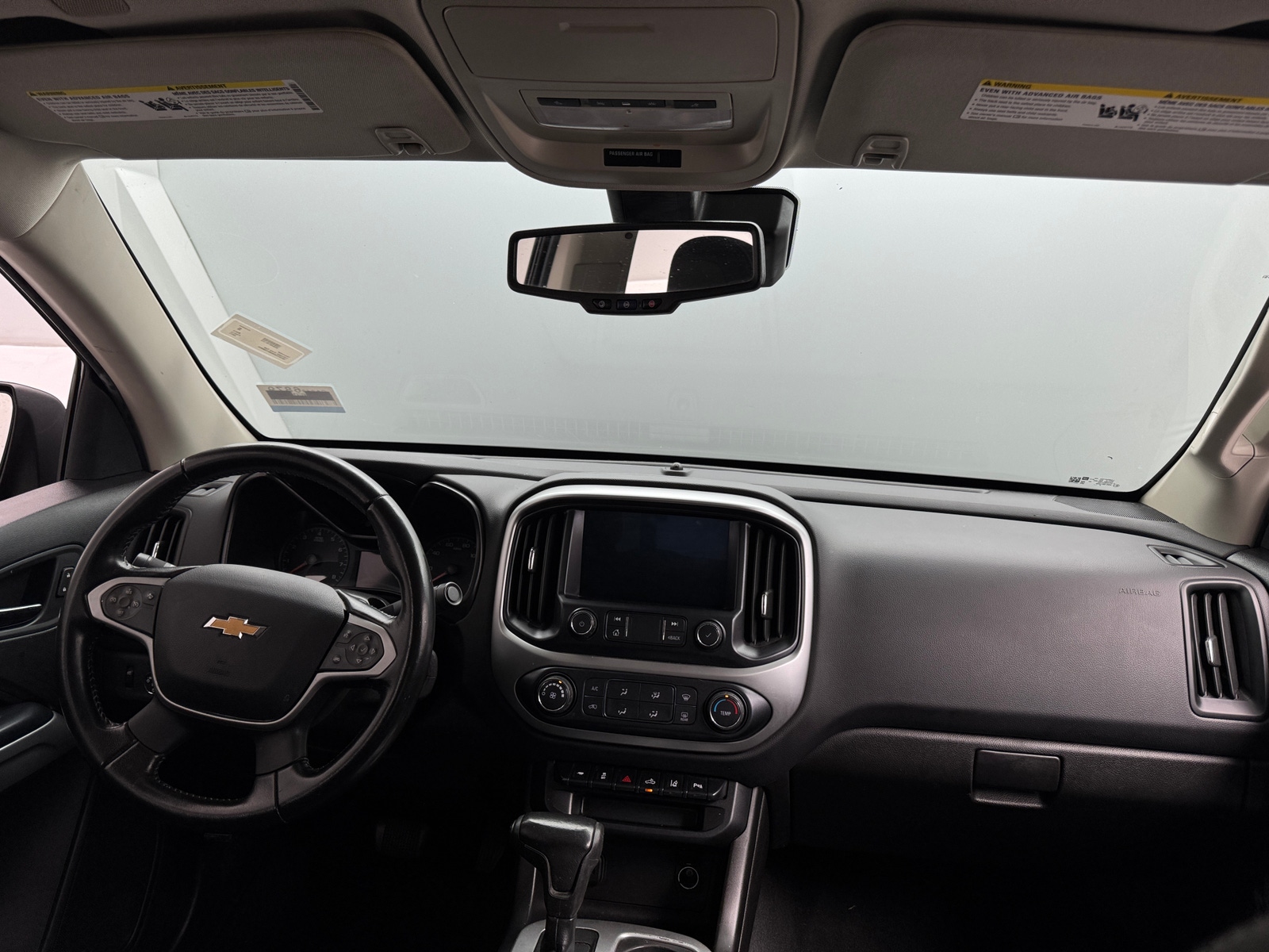 Thumbnail: 2021 Chevrolet Colorado - 3