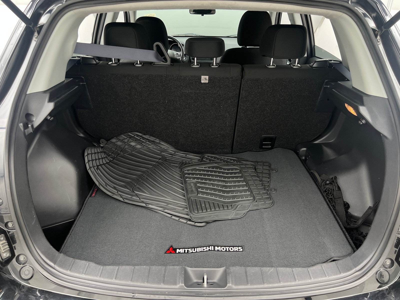 Thumbnail: 2019 Mitsubishi Outlander Sport - 7