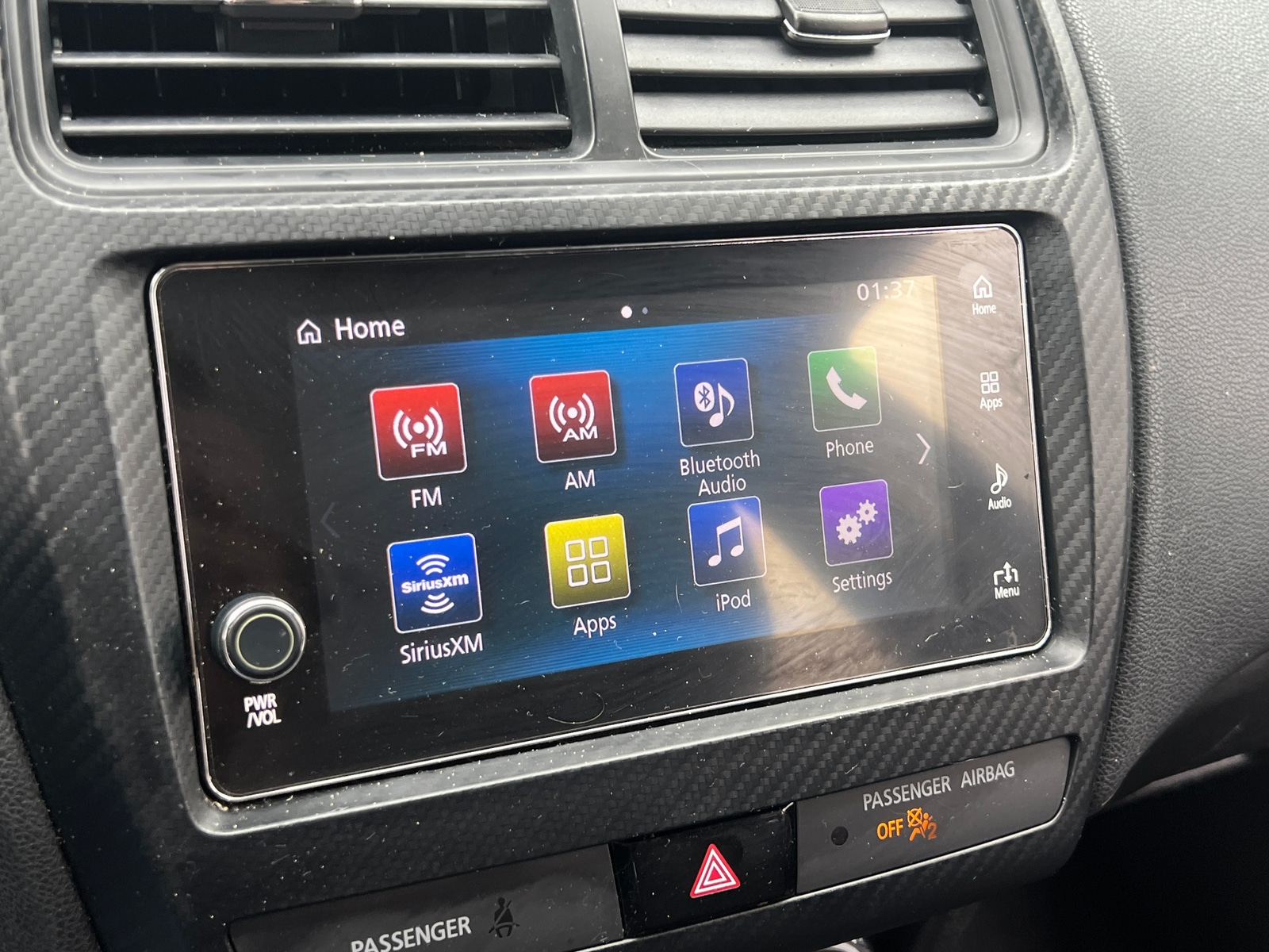 Thumbnail: 2019 Mitsubishi Outlander Sport - 4
