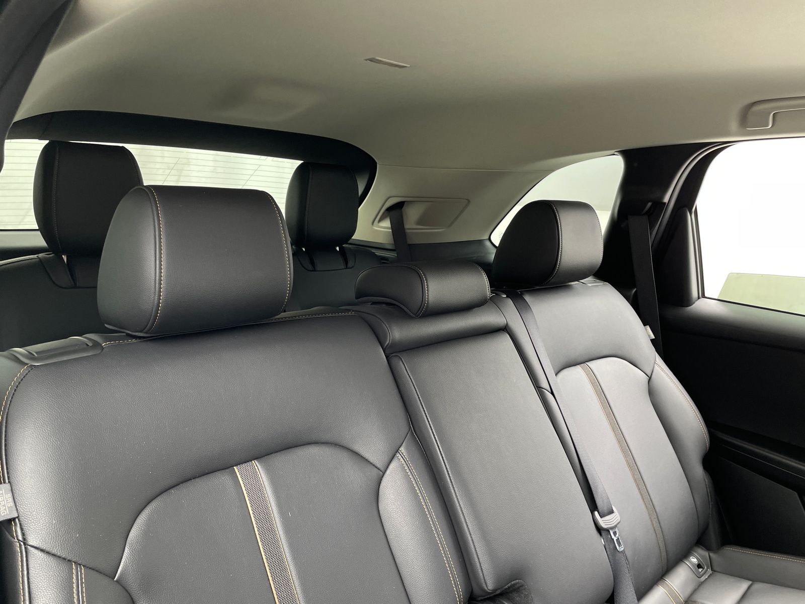 Thumbnail: 2024 Mazda CX-90 - 5