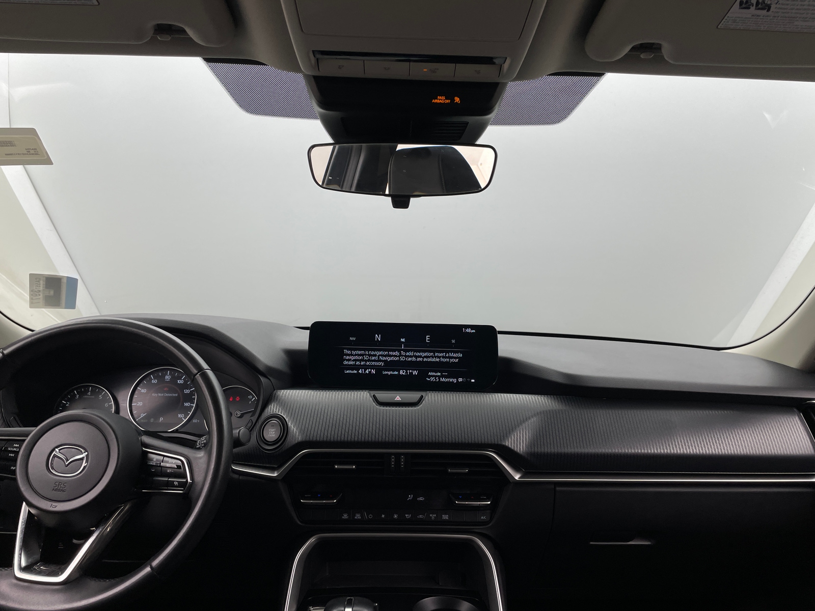 Thumbnail: 2024 Mazda CX-90 - 2