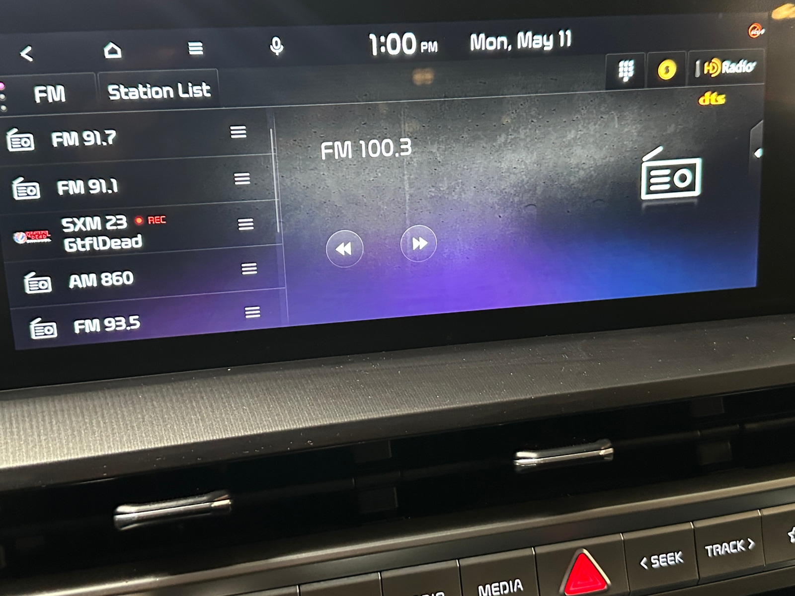 Thumbnail: 2025 Kia Telluride - 3