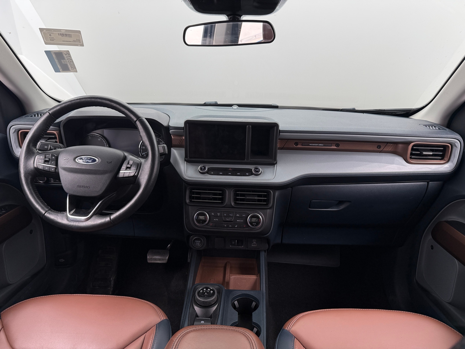 Thumbnail: 2022 Ford Maverick - 3