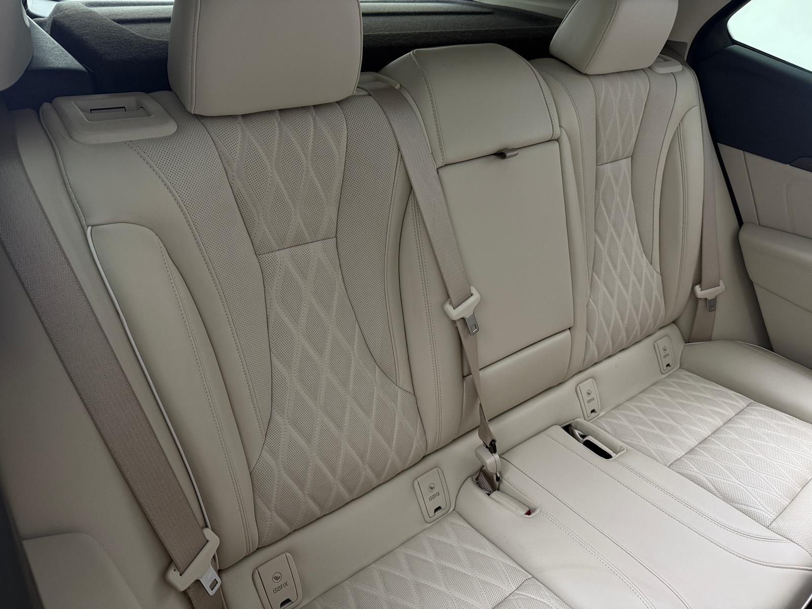 Thumbnail: 2023 Buick Envision - 5
