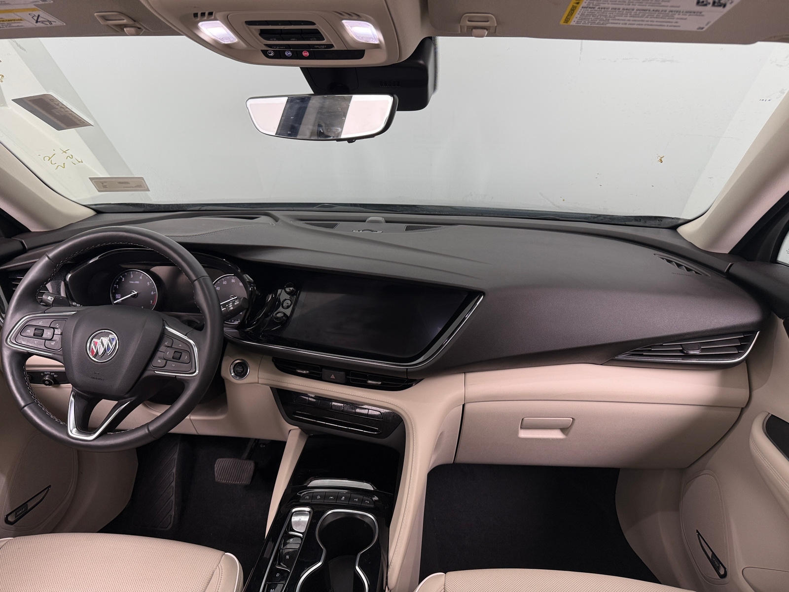 Thumbnail: 2023 Buick Envision - 2