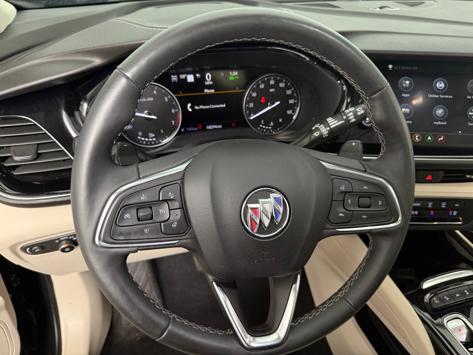 Thumbnail: 2023 Buick Envision - 4
