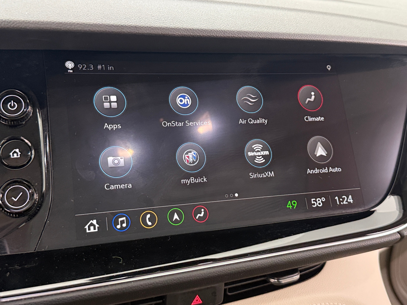 Thumbnail: 2023 Buick Envision - 3