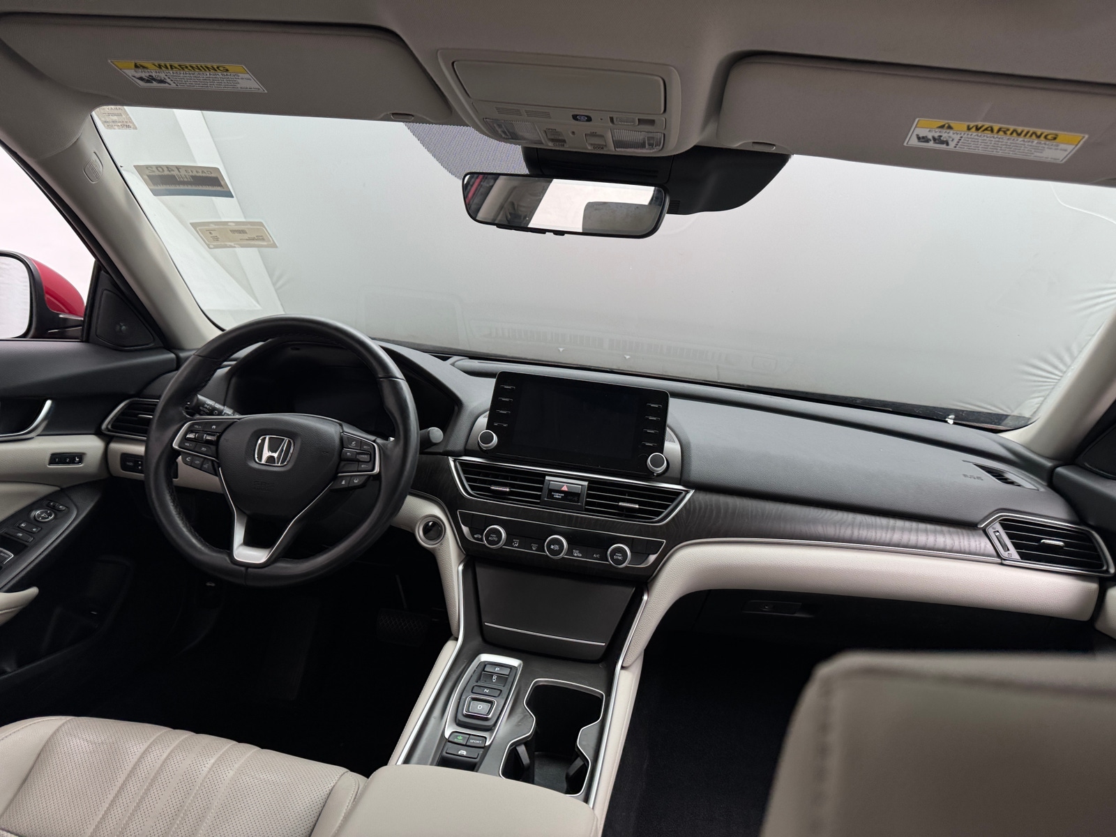 Thumbnail: 2022 Honda Accord - 2