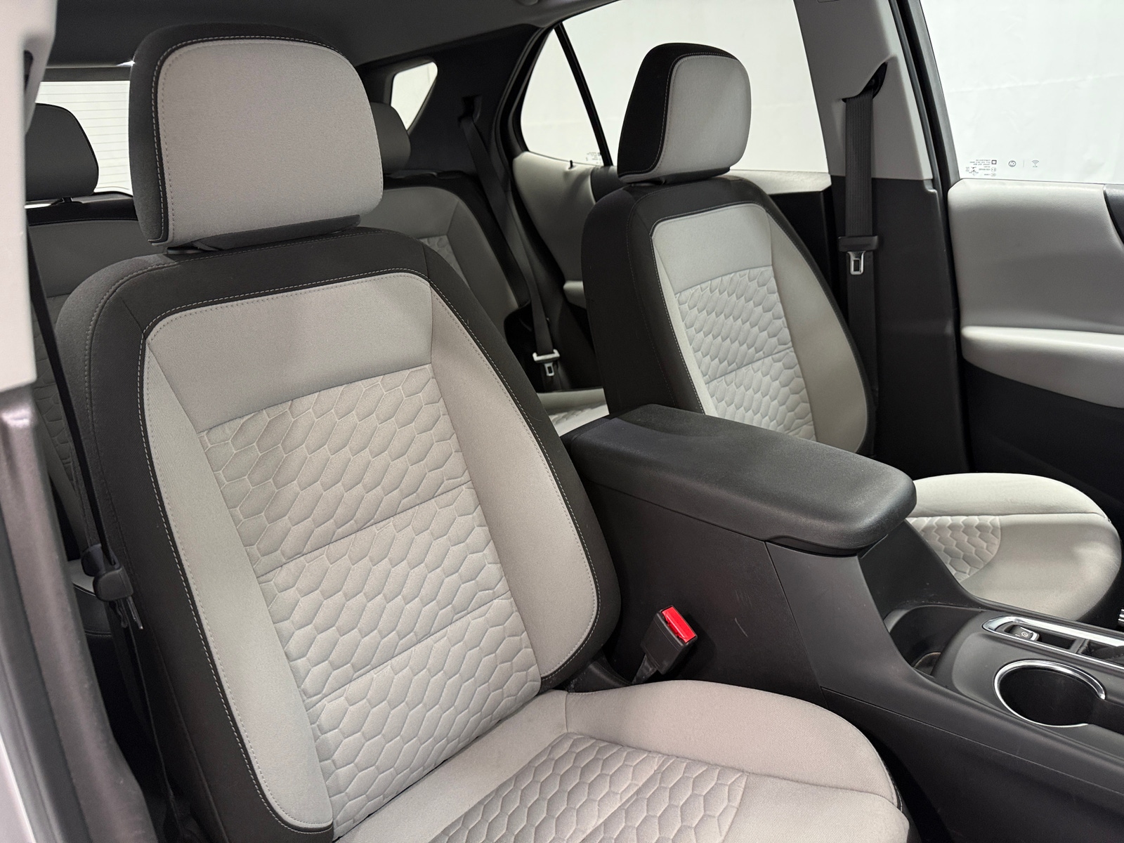 Thumbnail: 2021 Chevrolet Equinox - 2
