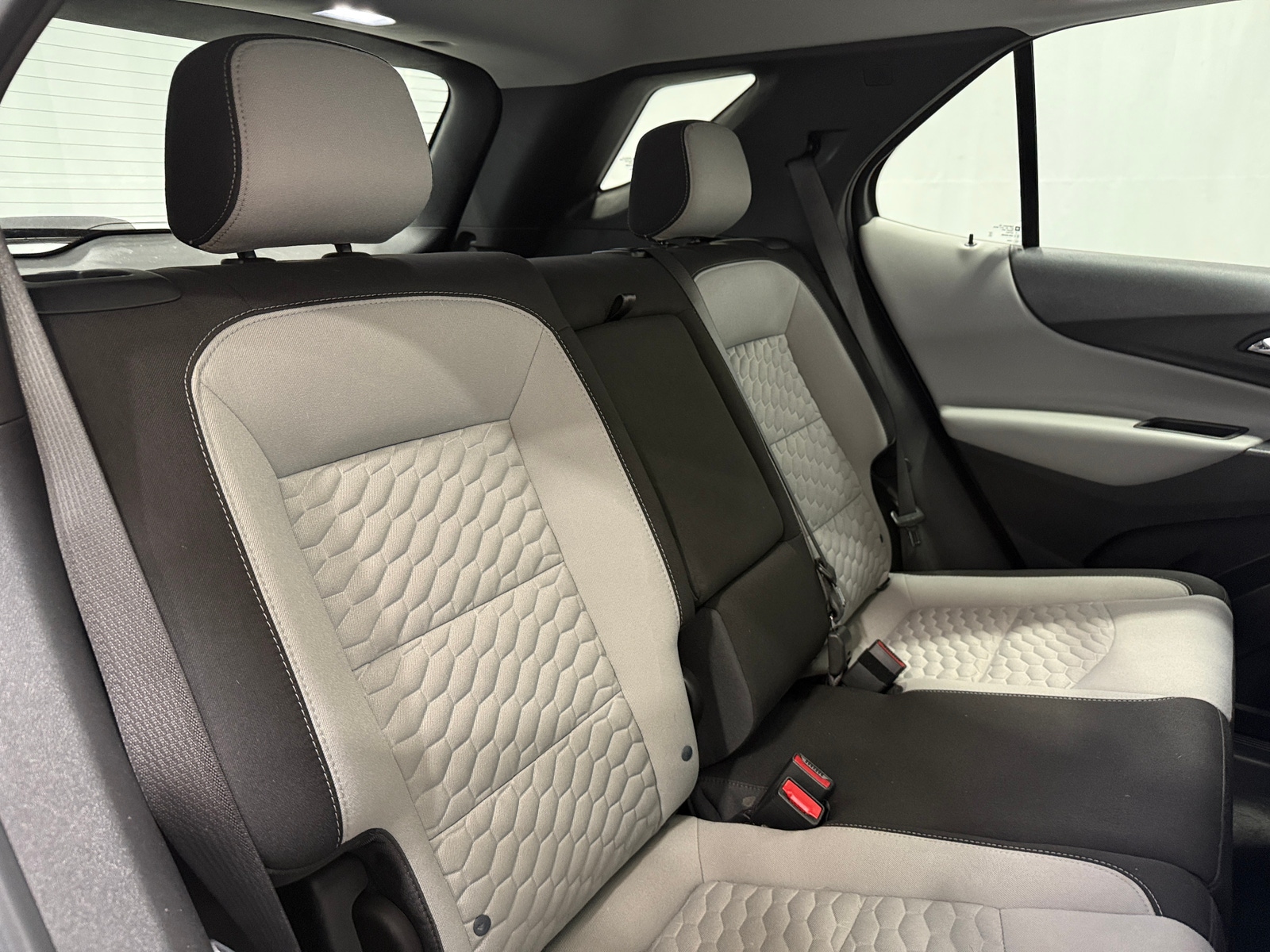 Thumbnail: 2021 Chevrolet Equinox - 6