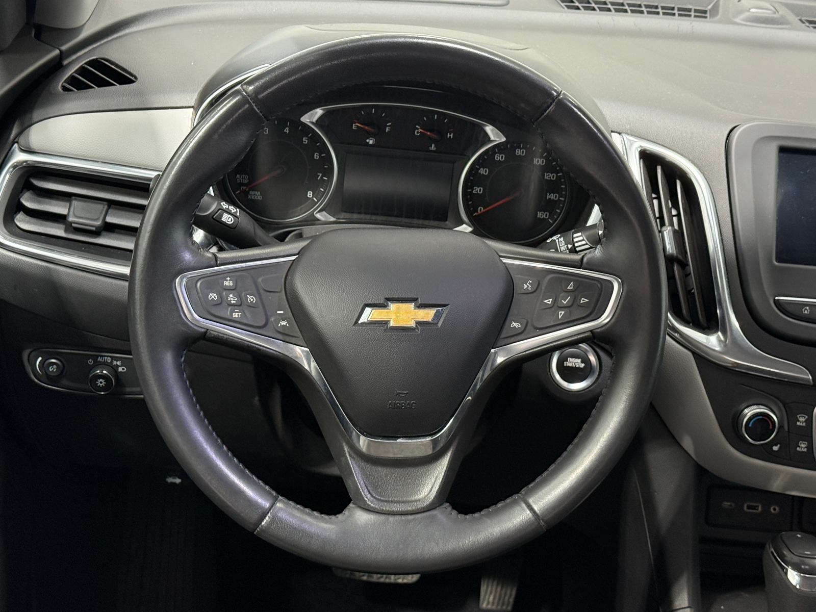 Thumbnail: 2021 Chevrolet Equinox - 5