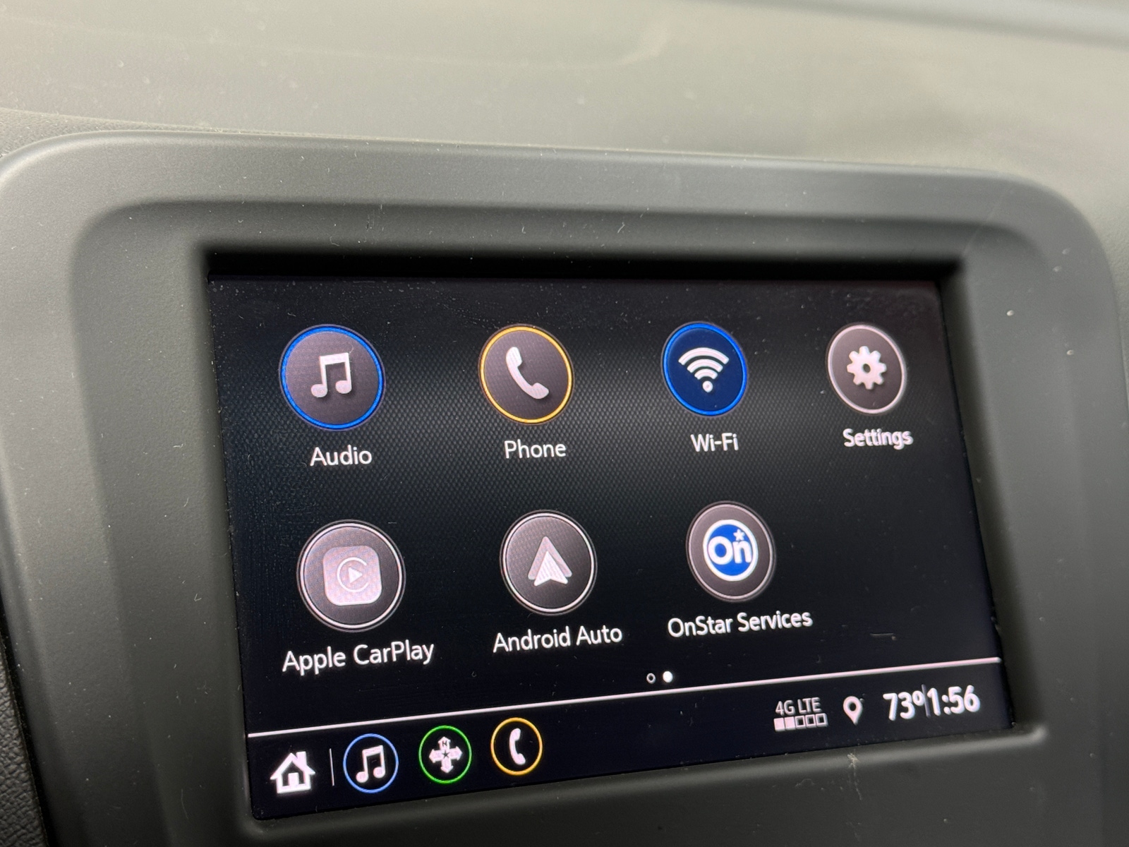 Thumbnail: 2021 Chevrolet Equinox - 4