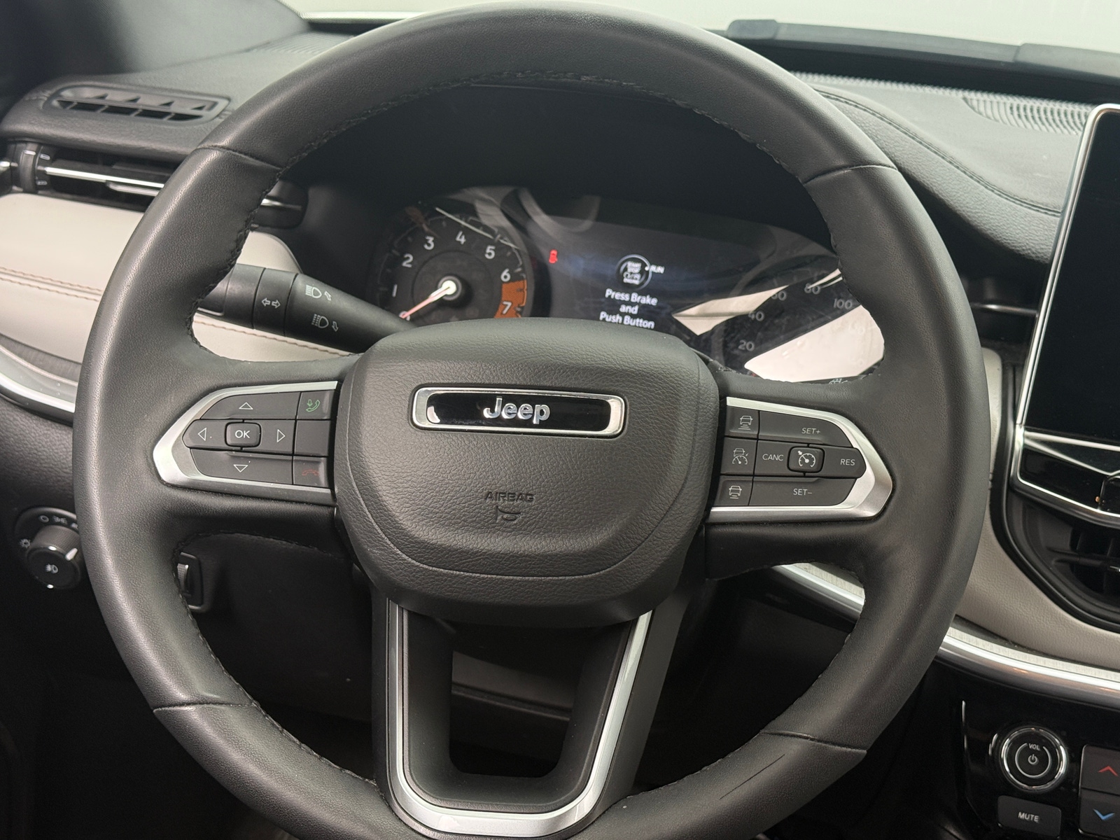Thumbnail: 2025 Jeep Compass - 4