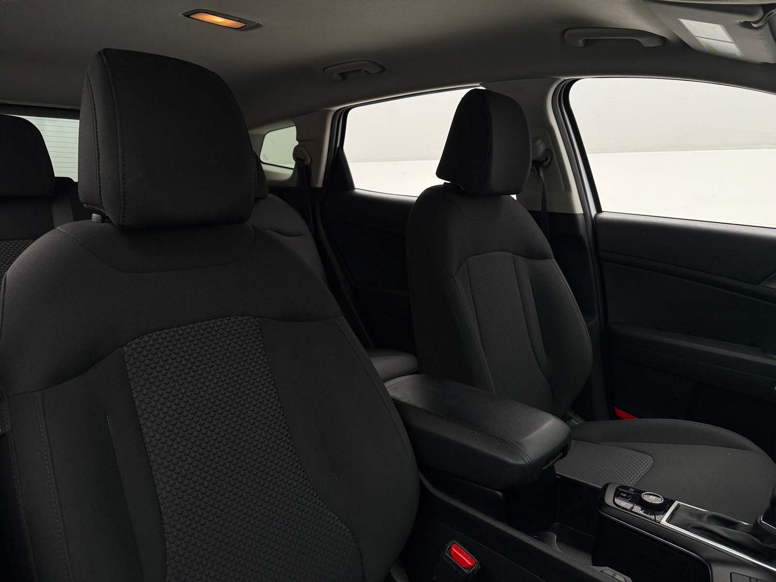 Thumbnail: 2025 Kia Sportage - 2