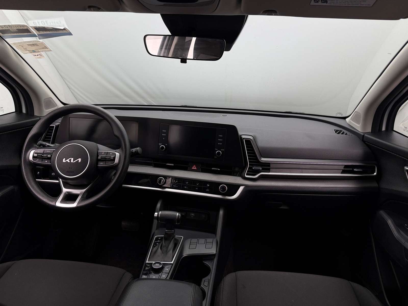 Thumbnail: 2025 Kia Sportage - 3