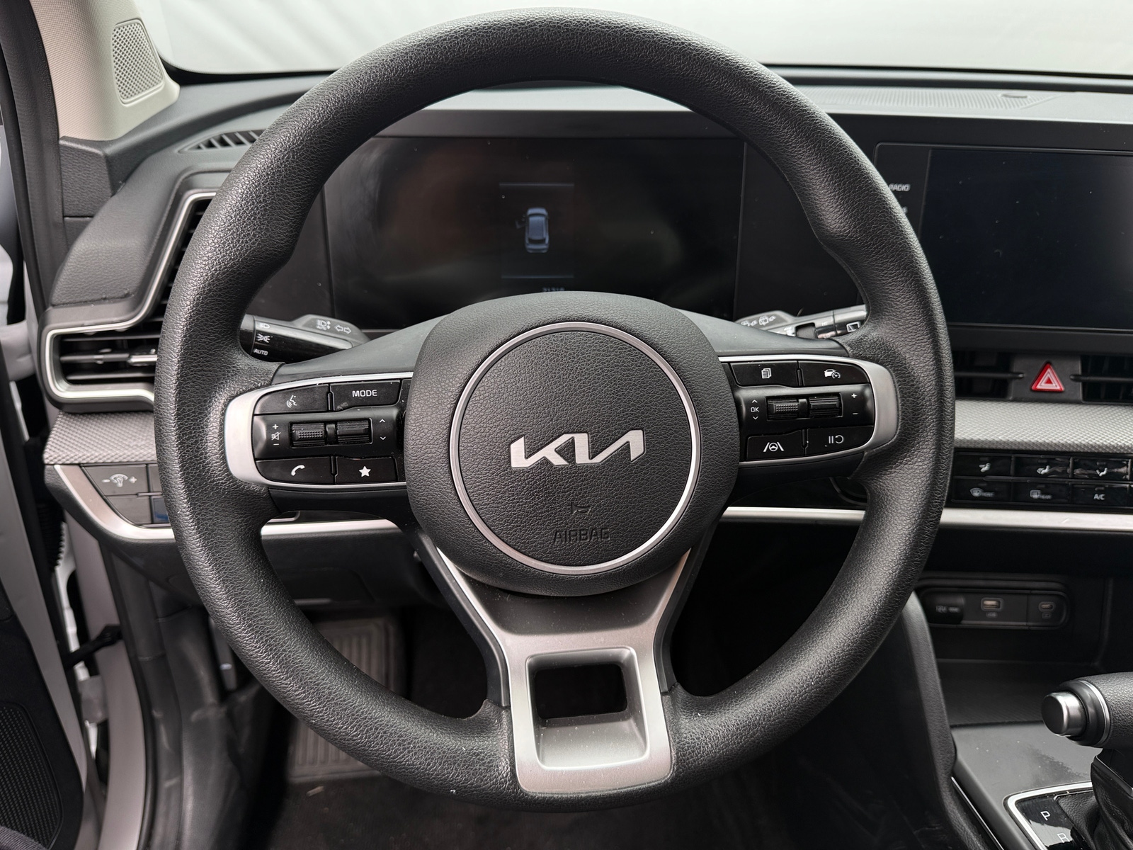 Thumbnail: 2025 Kia Sportage - 5