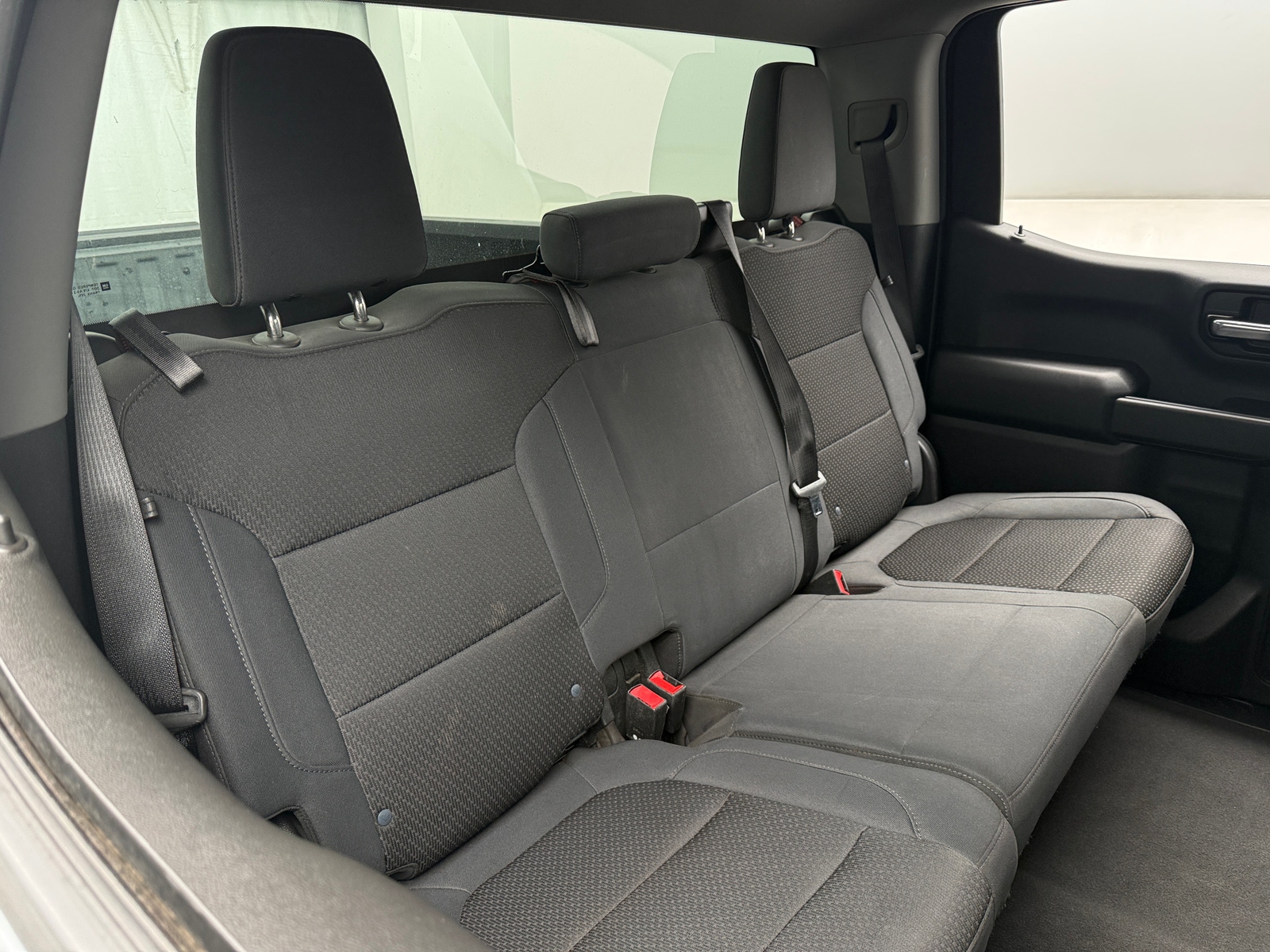 Thumbnail: 2019 Chevrolet Silverado 1500 - 6