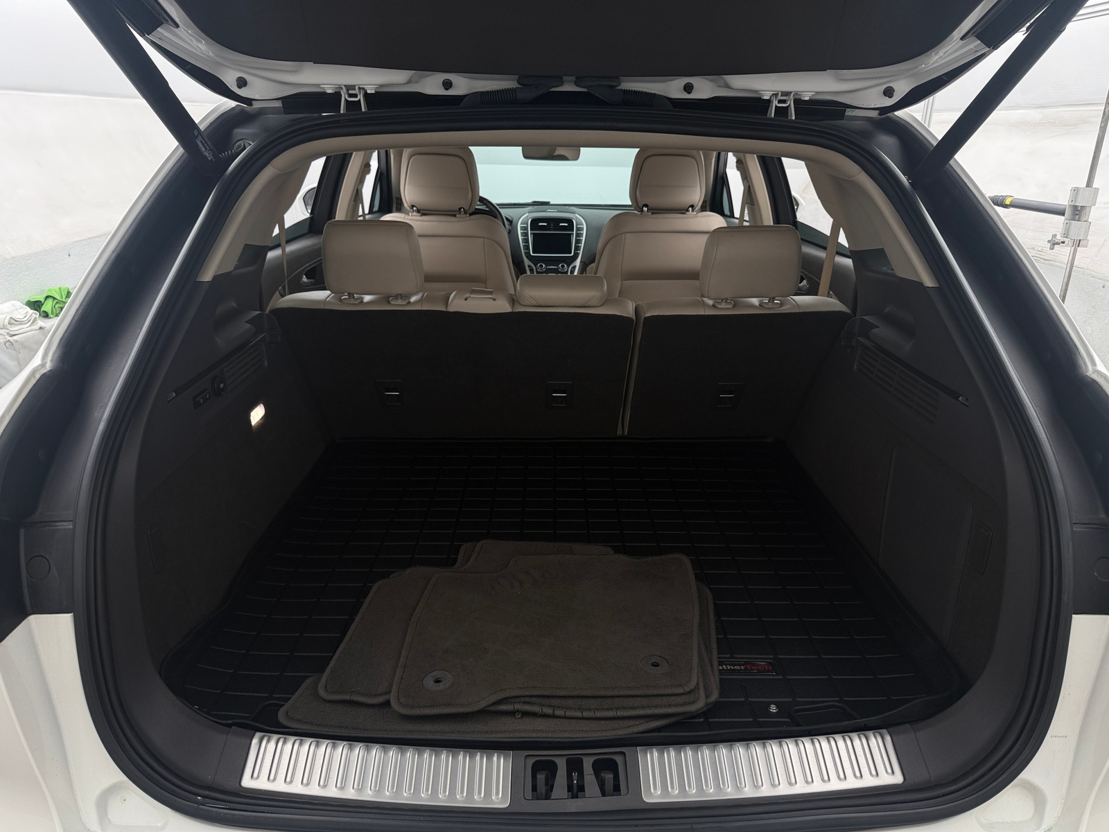 Thumbnail: 2020 Lincoln Nautilus - 6