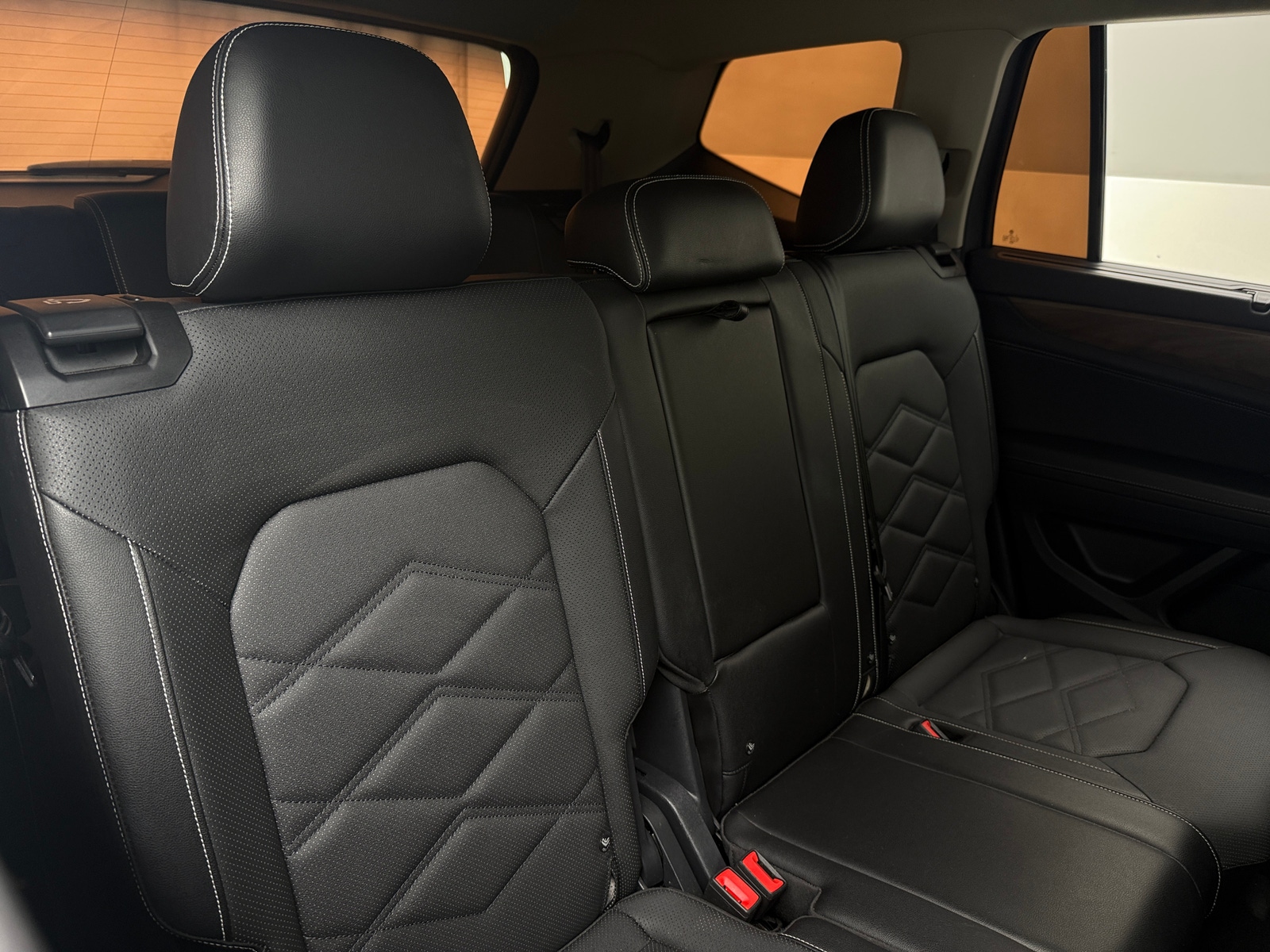 Thumbnail: 2025 Volkswagen Atlas - 5